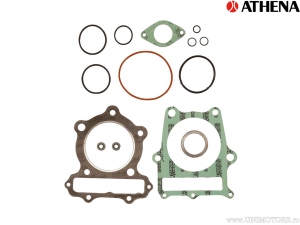 Top-end gasket kit - Yamaha SR500E/F/G/SP ('78-'87) / TT500 ('76-'81) / XT500 ('76-'83) - Athena