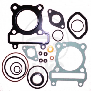 Top-end gasket kit - Yamaha XC 125 X Cygnus X ('09-'10) / YW 125 BWS ('10-'15) - Athena