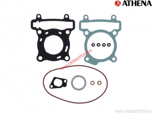 Top End Gasket Kit - Yamaha YP 125 X-Max ('14-'18) - Athena