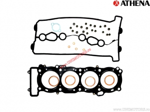 Top End Gasket Kit - Yamaha YZF 1000 R1 ('02-'03) - Athena