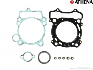 Top-end pakkingset - Gas-Gas EC250F ('13-'15) / Yamaha WR250F / YZ250F 4T ('01-'13)  Athena