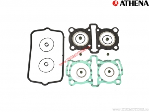 Top-end pakkingset - Honda CB 250 N Euro ('78-'81) / CB 250 ND Euro ('82-'83) / CB 250 T Twin ('77-'78) - Athena