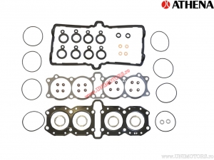 Top-end pakkingset - Kawasaki Ninja 750 ZX-7 / ZX H1/J1/J2 ('88-'90) - Athena