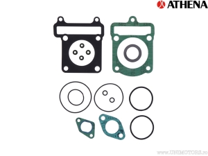 Top-end pakkingset - MBK XC125T Flame/K Flame R 4T ('95-'00) / Yamaha XC125 Cygnus 4T ('95-'03) - Athena