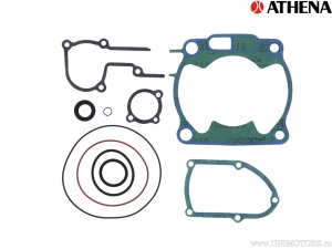 Top-end pakkingset - Yamaha WR250 ('98-'18) / YZ250 2T ('97-'98) - Athena