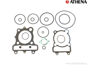 Top-end pakkingset - Yamaha YFB250 Timberwolf ('92-'02) / YFM225 Moto 4 ('85-'88) / YFM250 Moto 4 ('89-'91) - Athena