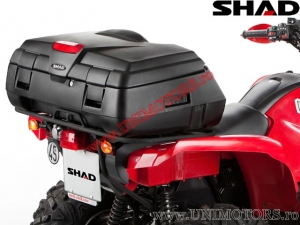 Topcase (caixa) - ATV / Quad 80 L - Shad