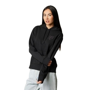 TORERRO PO FLEECE [BLK]: Mărime - L