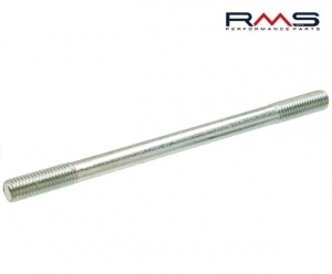 Tornillo de cilindro 7x142 mm - Piaggio / Vespa 125cc - RMS