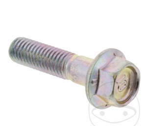 Tornillo del disco de freno M8 X 1.25 X 33 mm - Honda CB 250 G / N / ND / RS / RSZ / CB 400 A / F / N / T / CBF 250 / CJ 250 T -