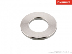 Tornillo M8 8.40 x 16.00 x 1.50 mm inox A4 - JM