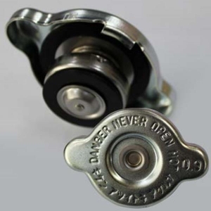 TOURMAX - RADIATOR CAP Universal FI29mm / 0.9BAR