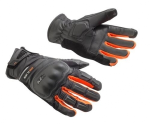 TOURRAIN WP GLOVES: Size - M