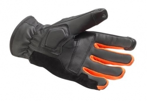 TOURRAIN WP GLOVES: Size - M