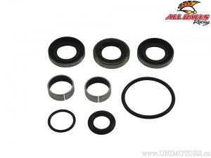 Transmission Axle Repair Kit - Polaris Freedom 700/SLH700 / SL780 / SLTX1050 / SLX780 / Virage I / Virage TXI - All Balls