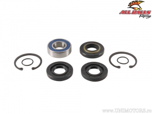 Transmission Axle Repair Kit - Yamaha 1100 Wave Runner FX HO ('04-'08) / FX1000 FX140 Wave Runner ('02-'08) - All Balls