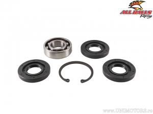 Transmission Axle Repair Kit - Yamaha 1100VX Wave Runner ('07-'09) / EX1050EX Wave Runner ('17-'18) - All Balls