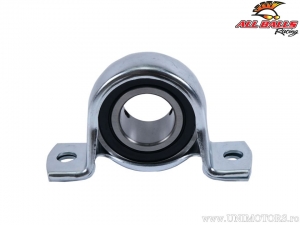 Transmission Axle Support Bearing - Arctic Cat Prowler Pro Crew / Wildcat LTD / Polaris Ranger 4x4 800EFI Crew / RZR4 800 - All 