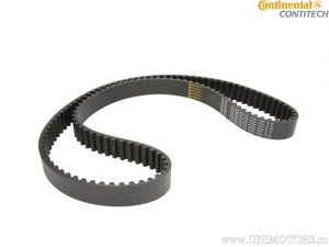 Transmission belt 128 teeth - Harley Davidson FLSTC 1340 Heritage Softail Classic - Continental