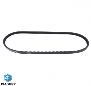 Transmission belt 12.8x978 original - Moped Piaggio Ciao / Ciao Mix Teen / Ciao PX / Ciao Special 2T 50cc - Piaggio