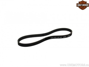 Transmission belt 131 teeth - Harley Davidson FLD 1690 / FXDB 1584 / FXDB 1690 / FXDC 1584 / FXDFSE 1800 - Harley Davidson