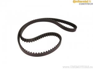 Transmission belt 133 teeth - Harley Davidson FLSTC 1584 Heritage Softail Classic - Continental