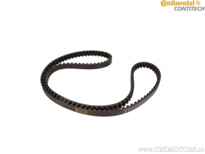 Transmission belt 133 teeth - Harley Davidson FLSTF 1584 / FLSTFB 1584 / FLSTFB 1584 / / FLSTSE 1800 / FXSTC 1584 - Continental