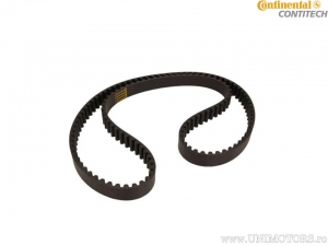 Transmission belt 133 teeth - Harley Davidson FXD 1450 / FXDBI 1450 / FXDCI 1450 / FXDI 1450 / FXDL 1450 - Continental