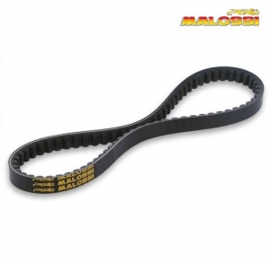 Transmission Belt 13.4x1060 - Piaggio Bravo Automatic Moped ('87-'90) / Bravo / Super Bravo (with variator) 2T AC 50cc - Malossi