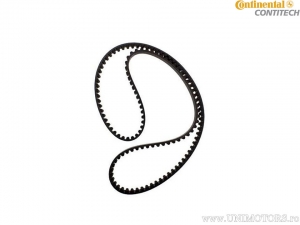 Transmission belt 135 teeth - Harley Davidson FLSTFSE2 1690 EFI / FXSTBI 1450 EFI / FXSTBIC 1450 EFI / FXSTI 1450 - Continental