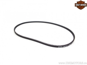 Transmission belt 152 teeth - Harley Davidson VRSCAW 1130 / VRSCAW 1250 / VRSCD 1130 / VRSCF 1250 / VRSCX 1250 - Harley Davidson