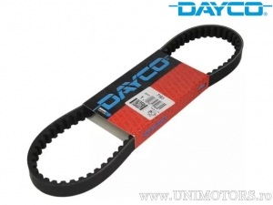 Transmission belt 17.5 x 804 Dayco - JM