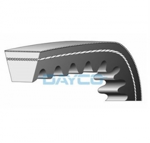 Transmission belt 18x700 - Honda SFX / SJ Bali / SRX Shadow / SRX / Peugeot SV Geo / Zenith 2T 50cc - Dayco