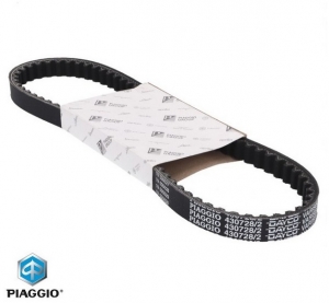 Transmission belt 18x740 - Aprilia Habana / Italjet Torpedo / Piaggio Hexagon LX4 / Vespa ET4 ('96-'98) 4T 125cc - Piaggio