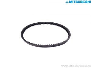 Transmission belt 19x815mm - SYM GTS 125 / GTS 125 ie CBS / GTS 125 Evo / Joyride 125 Euro3 / Joyride 125 Evo - Mitsuboshi