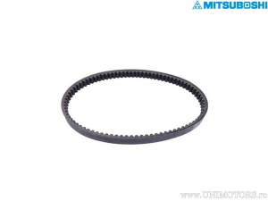 Transmission belt 24x909mm - Kymco Bet & Win 250 / Grand Dink 250 / Maxxer 300 / Maxxer 450 / MXU 250 R / MXU 300 R - Mitsuboshi