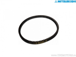 Transmission belt 26.7x1023mm - Honda NSS 300 Forza / NSS 300 A Forza ABS / SH 300 i / SH 300 A i ABS Top Case - Mitsuboshi