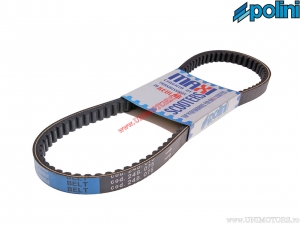 Transmission belt (957x19x9.5mm / 28° angle) - Sym HD 200 2I ie ('10->) / HD 200 ie ('03-'09) - Polini