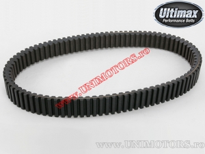 Transmission Belt Arctic Cat 500 / CF Moto 500 / Goes 520 / G625i Max / Suzuki LT-A 500F QuadMaster / LT-A 500 F Vinson - Ultima