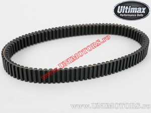 Transmission Belt Can-AM Outlander 500 / Outlander 650 / Outlander 800 / Outlander 1000 / Renegade / Commander 100 - Ultimax