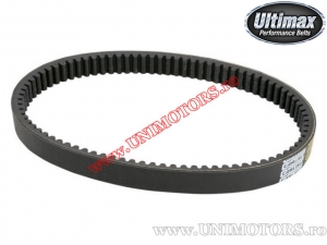 Transmission Belt Kawasaki KFX80 ('03-'06) / Suzuki LT80 / LT90 QuadSport ('87-'14) - Ultimax