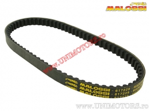 Transmission belt Malossi X-Kevlar - Piaggio Sfera NSL / Zip Base 50 ('91-'94) / Sfera 80 2T ('91-'96)