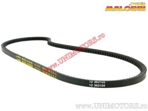 Transmission belt Malossi X Special - Piaggio / Vespa Ciao / Ciao PX 50 AC 2T (half-pulley diameter Ø 70mm)