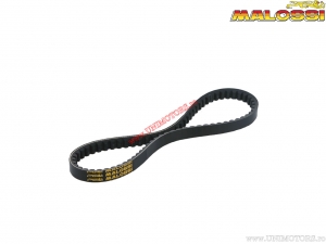 Transmission belt X K (13x6.5x1056mm / 30°) - Piaggio Bravo 50 AIR 2T ('73-'98) / Bravo 50 AIR 2T E1 ('99-'01) - Malossi