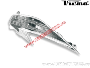 Transparenter vorderer/linker Blinker Aprilia Atlantic / Atlantic 300S / Atlantic Sprint - 125cc-500cc (Vicma)