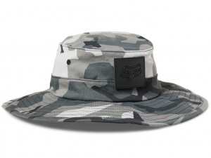 TRAVERSE HAT [BLK CAM]: Mărime - S/M