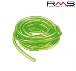 Tubo carburante 3x5mm (rotolo da 5m, prezzo per 1m) - RMS