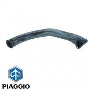 Tubo carburatore - Aprilia (motorizzato da Piaggio) / Derbi / Gilera / Piaggio 2T 50cc ('02-'11) - Piaggio