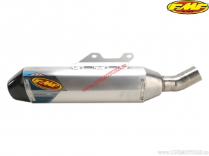 Tubo de escape FMF Factory 4.1 RCT - Yamaha YZ 450 F ('10-'13) (aluminio - acero) - FMF