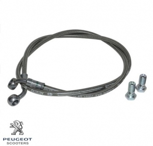 Tubo idraulico freno anteriore - Peugeot Speedfight / Speedfight 2 / X-Fight / X-Race 2T 50-100cc - Peugeot